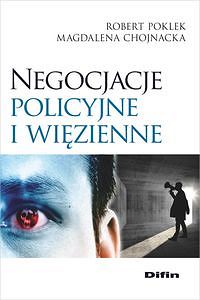 Negocjacje policyjne i więzienne