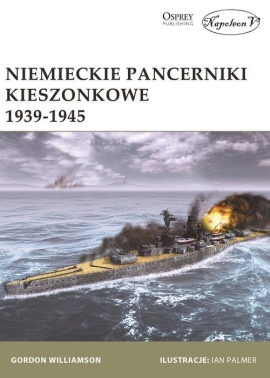 Niemieckie pancerniki kieszonkowe 1939-1945