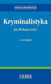 Kryminalistyka