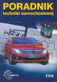 Poradnik techniki samochodowej