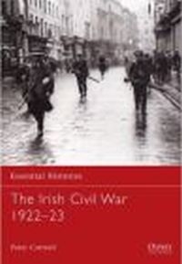 Irish Civil War 1922-23 (E.H. #70)