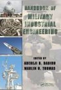Handbook of Military Industrial Engineering