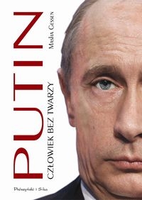 Putin Człowiek bez twarzy