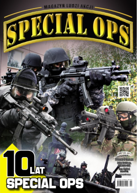 SPECIAL OPS - Retrospekcja