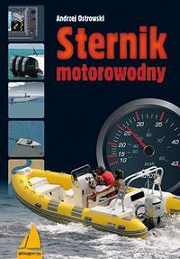 Sternik motorowodny