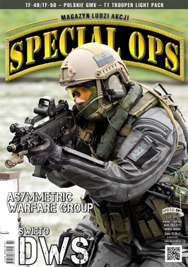SPECIAL OPS 3/2013