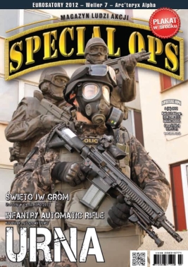 SPECIAL OPS nr 3/2012 