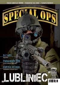 SPECIAL OPS nr 11/12/2010