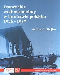 Francuskie wodnosamoloty w lotnictwie polskim 1926 - 1937