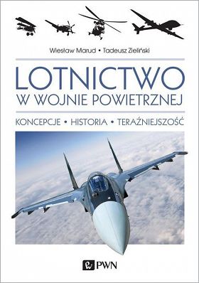 Lotnictwo w wojnie powietrznej