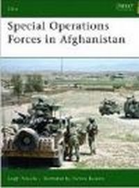 Special Operations Forces in Afghanistan (E.#163)