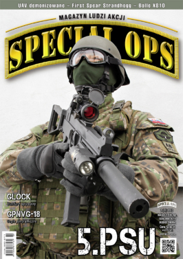 SPECIAL OPS 2/2013