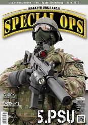 SPECIAL OPS 2/2013