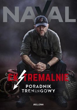 Ekstremalnie. Poradnik treningowy