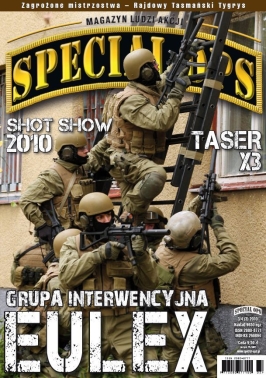 SPECIAL OPS nr 3/4/2010