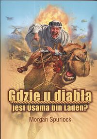 Gdzie u diabła jest Osama bin Laden