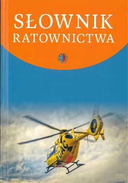 Słownik ratownictwa