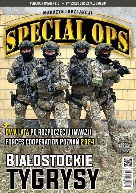 SPECIAL OPS 1/2024 - PDF