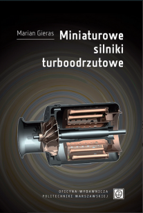 Miniaturowe silniki turboodrzutowe