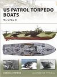 US Patrol Torpedo Boats (N.V. #148)