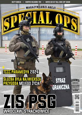 SPECIAL OPS 4/2024 - PDF