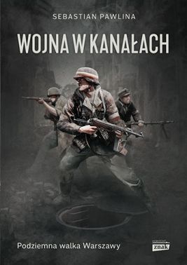 Wojna w kanałach