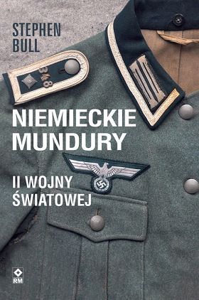 Niemieckie mundury II Wojny Światowej