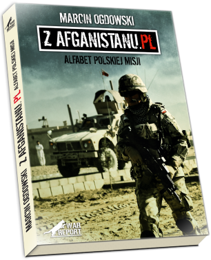 Z Afganistanu.pl, Alfabet Polskiej Misji