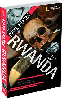 Rwanda W stanie wojny