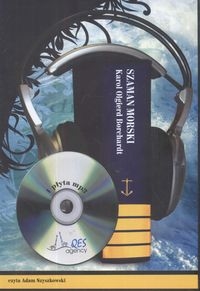 Szaman morski CD (Audiobook)