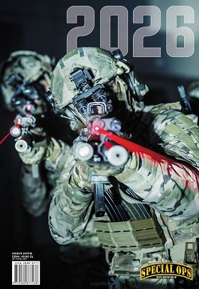 Kompendium SPECIAL OPS 2026 – Terminarz