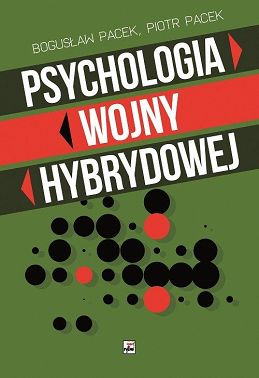 Psychologia wojny hybrydowej