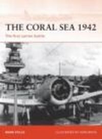 Coral Sea 1942